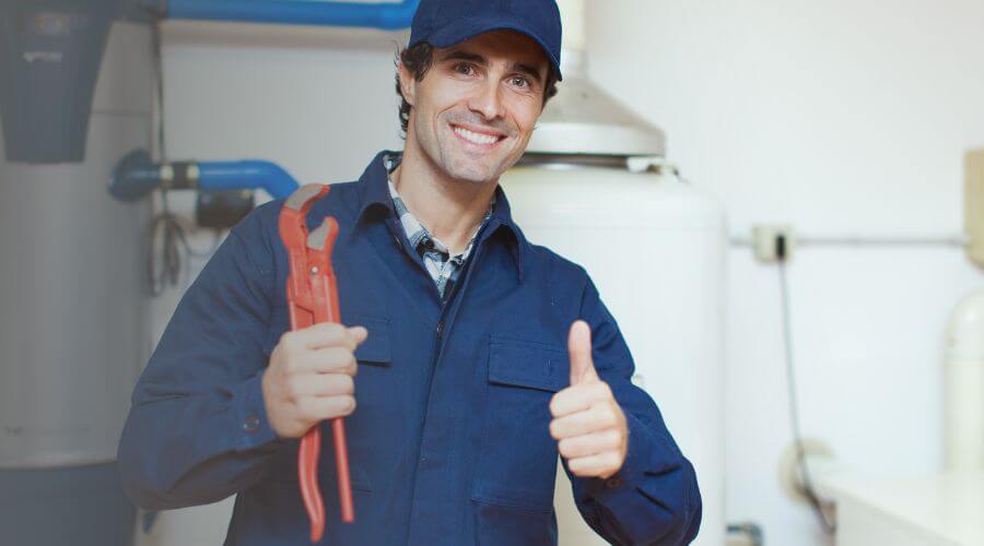 Expert burst pipe repair services in Garwood, NJ